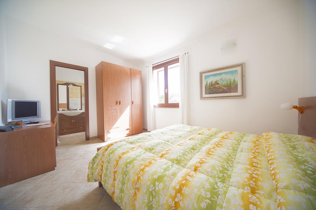 Bonsai B&B Alghero Santa Maria la Palma Zimmer foto
