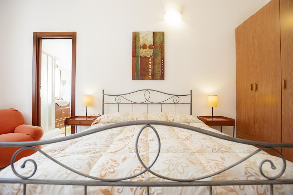 Bonsai B&B Alghero Santa Maria la Palma Zimmer foto